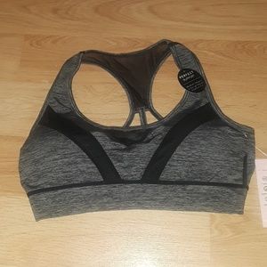 NWT Sports bra